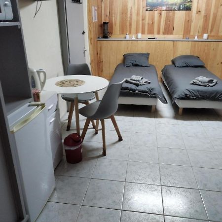 Chambre Gite Du Gardoir Boresse-et-Martron ภายนอก รูปภาพ