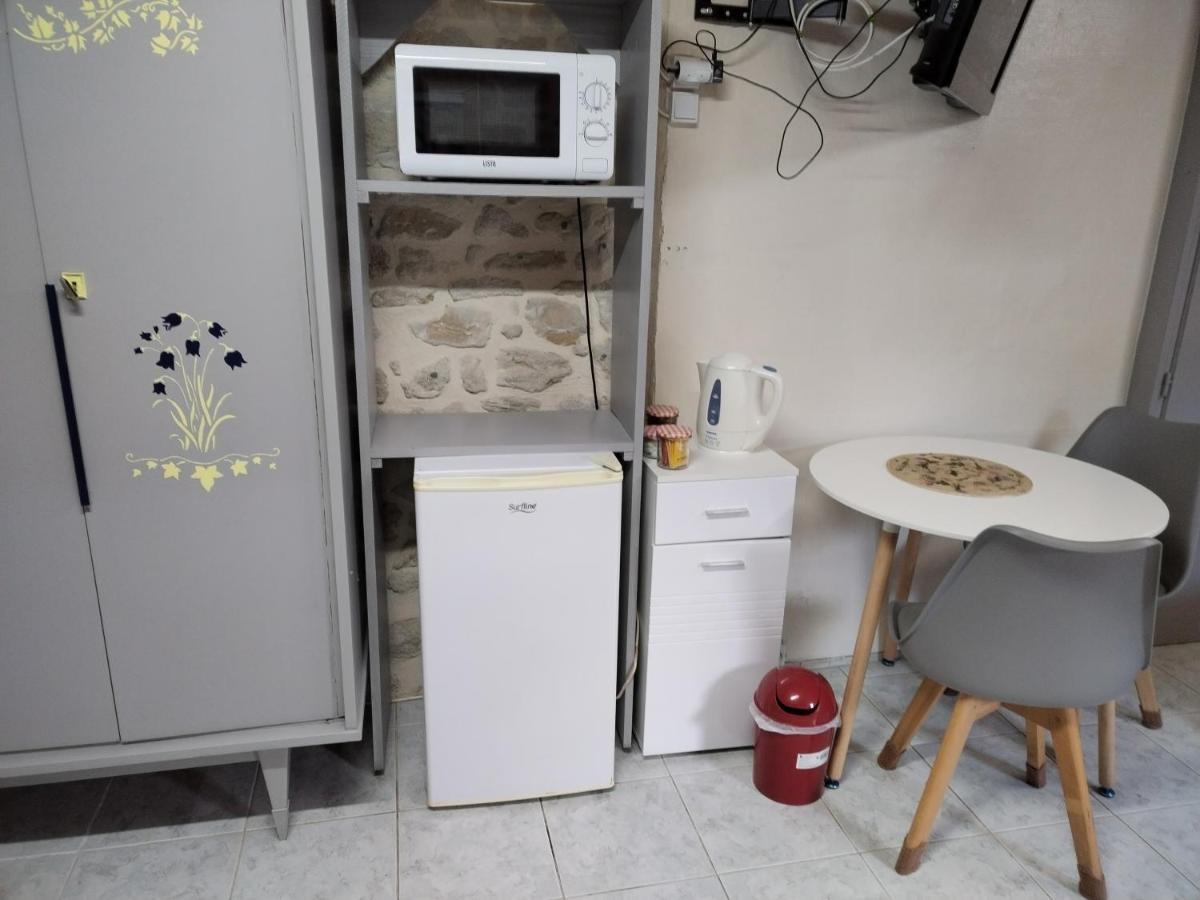 Chambre Gite Du Gardoir Boresse-et-Martron ภายนอก รูปภาพ